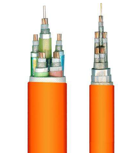 为便于选用及提高产品的适用性，我国的哈尔滨电力电缆产品按其用途可分为下列五大类