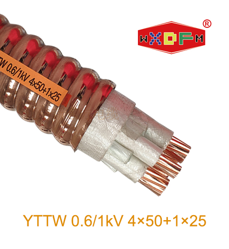 哈尔滨矿物绝缘电缆适用于哪些高危场景？