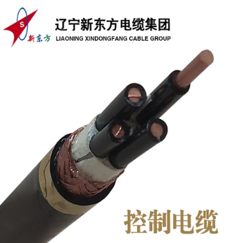 哈尔滨电力电缆筑牢供电安全根基