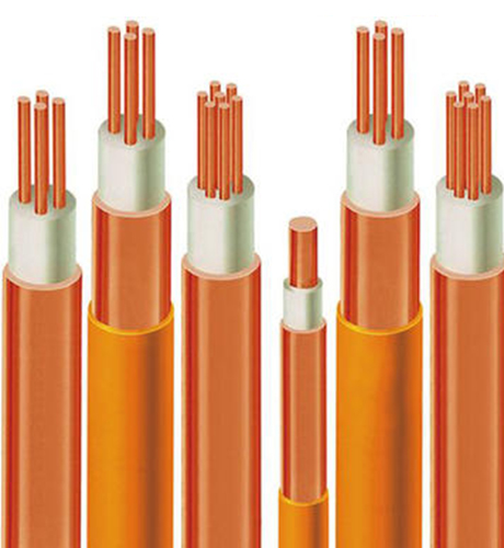 哈尔滨防火电缆常见的两个种类